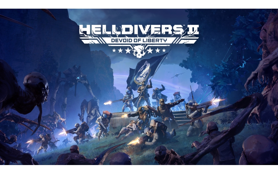Helldivers 2 Story Arc Sale – A New Chapter in the Galactic War